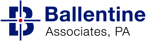 Ballentine Associates, PA logo